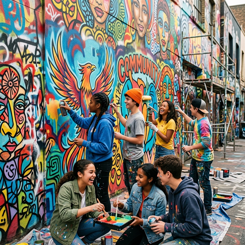 Community Project